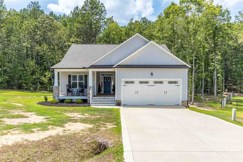 605 Cotton Mill Dr, Zebulon, NC 27597