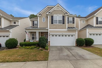 605 Courthouse Dr, Morrisville, NC 27560