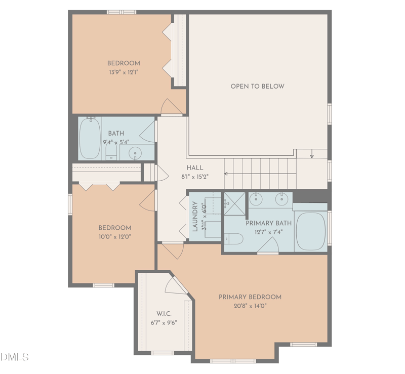 605 Courthouse Dr, Morrisville, NC 27560