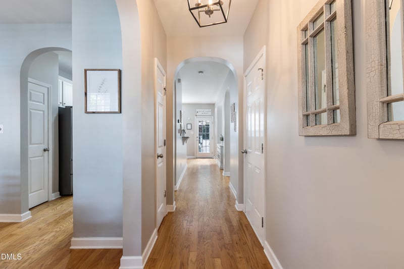 605 Courthouse Dr, Morrisville, NC 27560