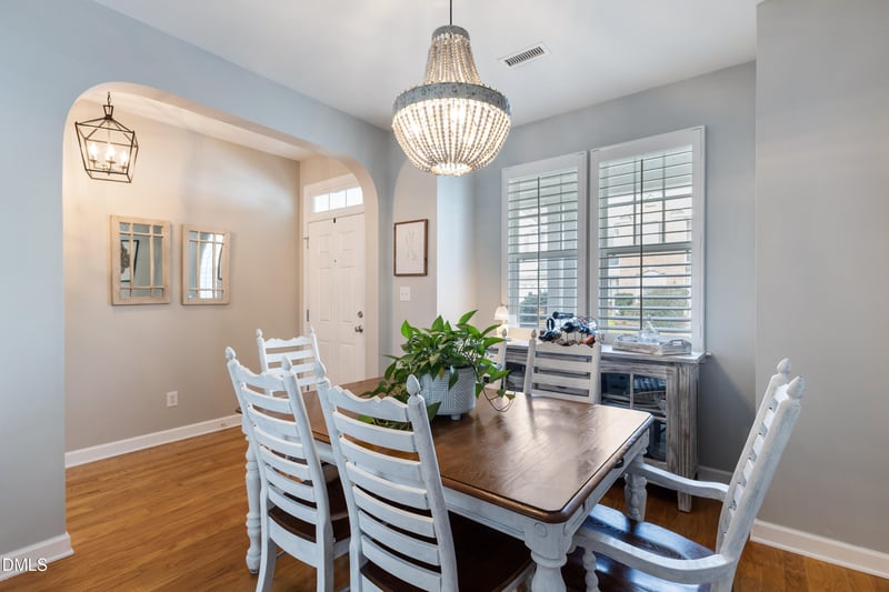 605 Courthouse Dr, Morrisville, NC 27560