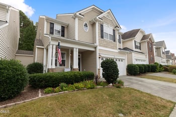 605 Courthouse Dr, Morrisville, NC 27560