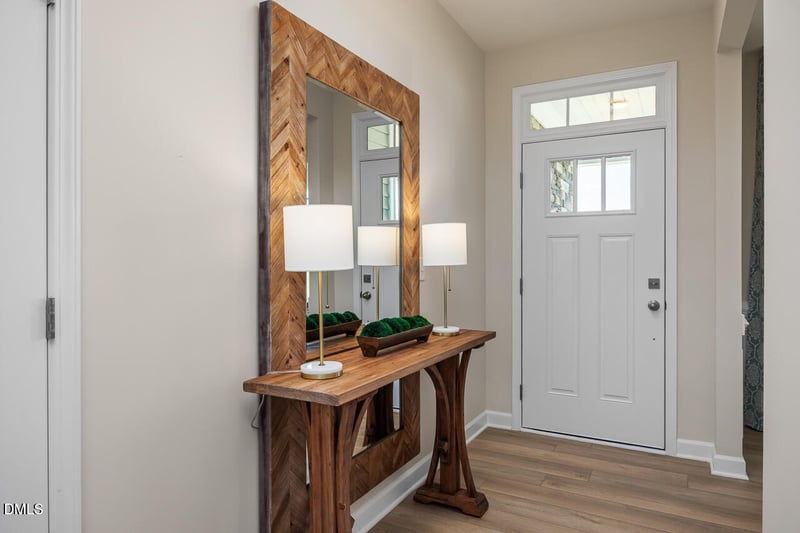 605 Crescent Wood Trl, Zebulon, NC 27597