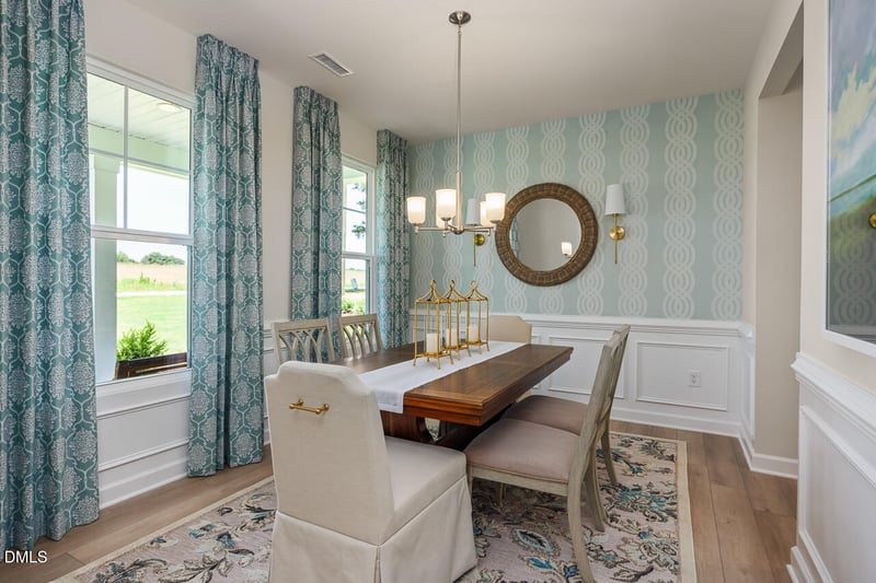 605 Crescent Wood Trl, Zebulon, NC 27597