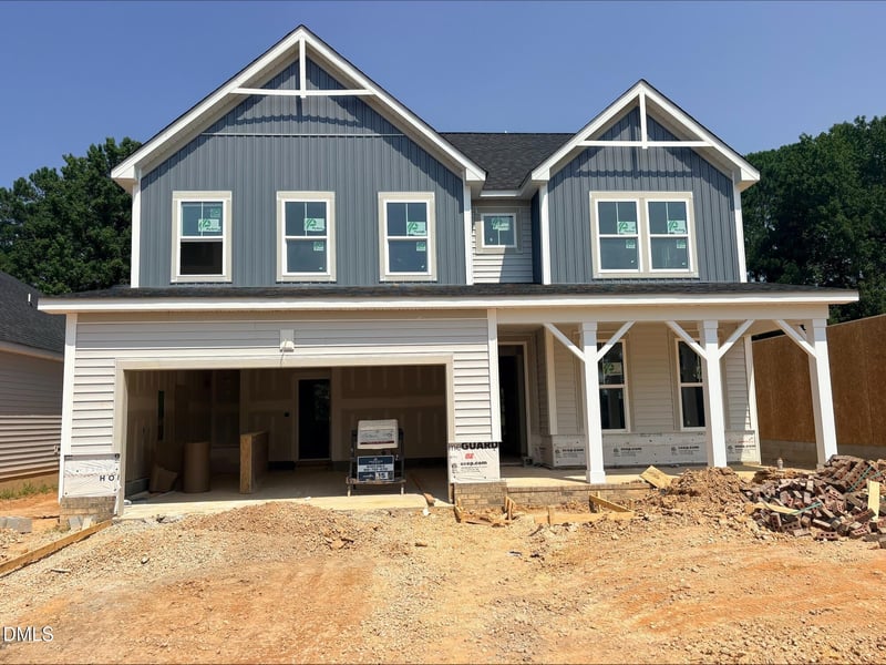 605 Crescent Wood Trl, Zebulon, NC 27597