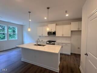 605 Crescent Wood Trl, Zebulon, NC 27597