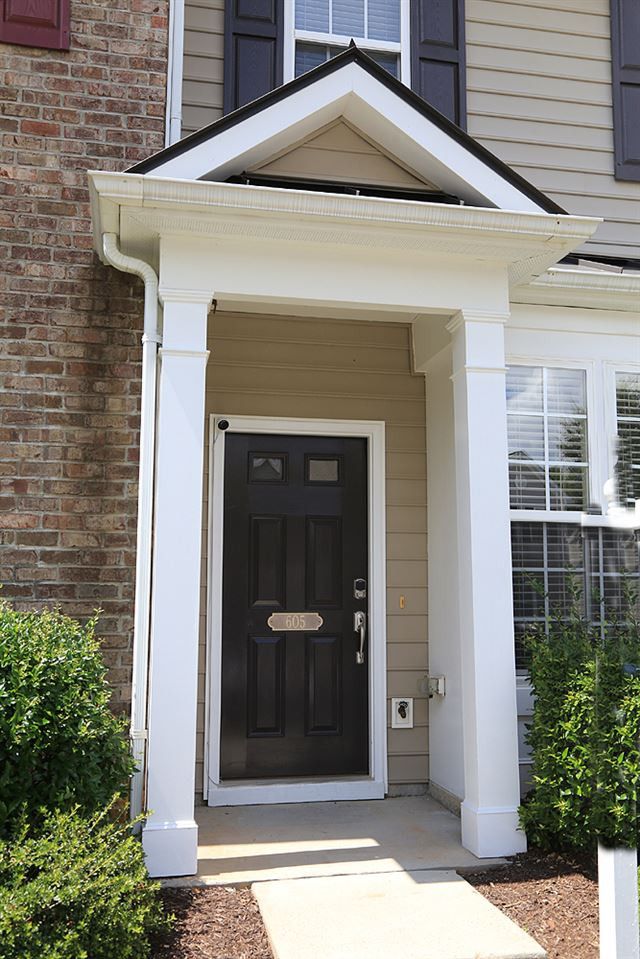 605 Cupola Dr, Raleigh, NC 27603