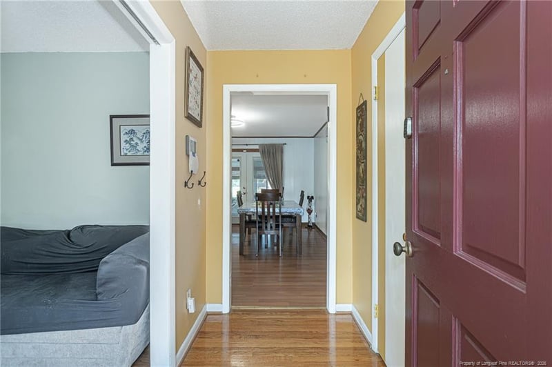 605 Dandridge Dr, Fayetteville, NC 28303