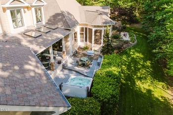605 Deer Mountain Rd, Pittsboro, NC 27312
