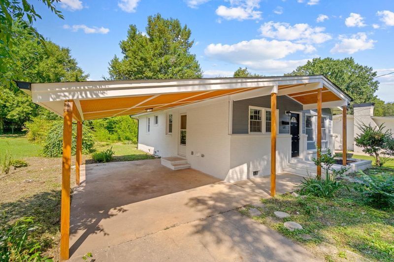 605 Delany Dr, Raleigh, NC 27610
