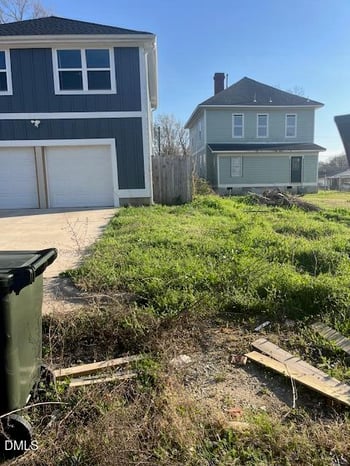 605 Dowd St, Durham, NC 27701