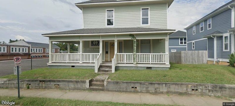 605 Dowd St, Durham, NC 27701