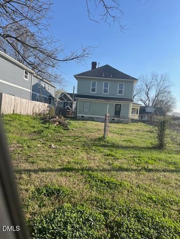 605 Dowd St, Durham, NC 27701