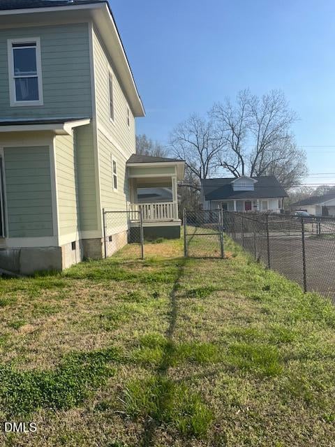 605 Dowd St, Durham, NC 27701