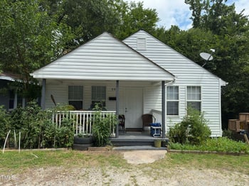 605 Dupree St, Durham, NC 27701