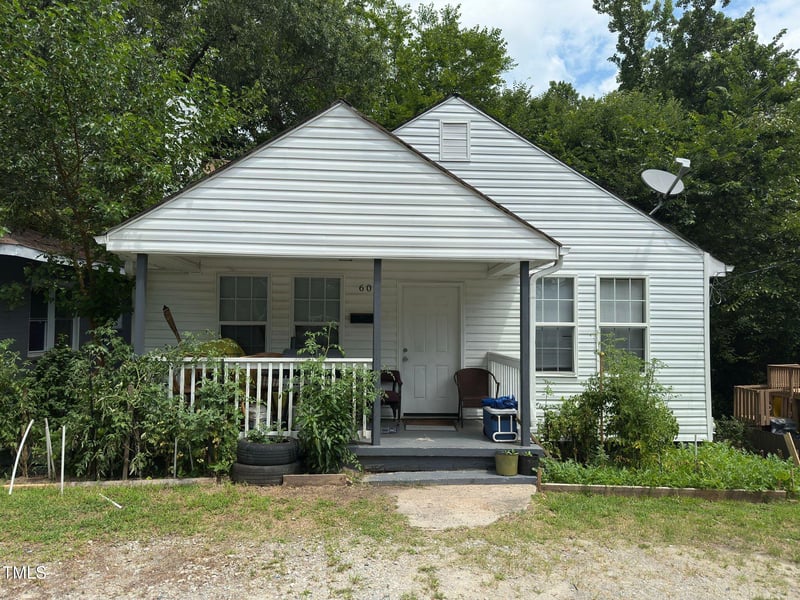 605 Dupree St, Durham, NC 27701