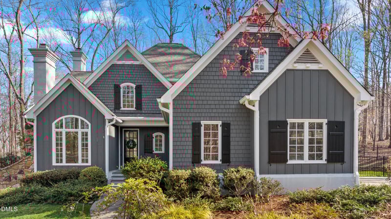 605 Edburton Ct, Hillsborough, NC 27278