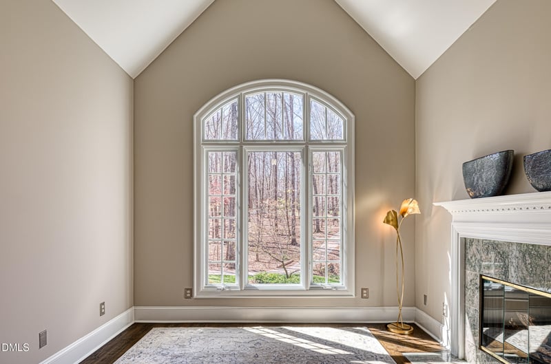 605 Edburton Ct, Hillsborough, NC 27278