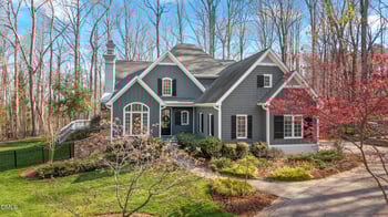 605 Edburton Ct, Hillsborough, NC 27278