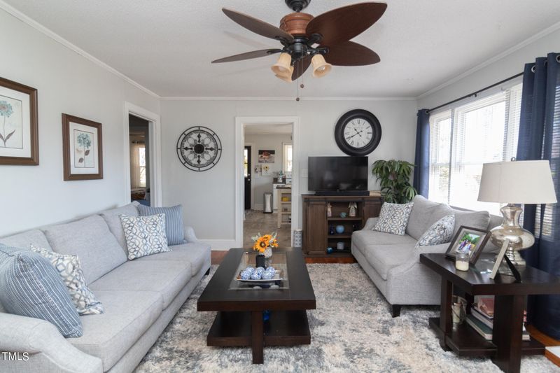 605 Elizabeth Ave, Wake Forest, NC 27587