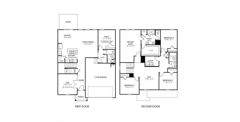 605 Embrun Rn, Wendell, NC 27591