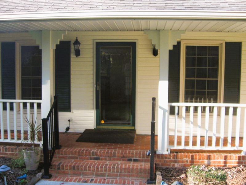 605 Erwin Rd, Sanford, NC 27330