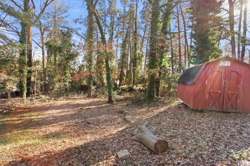 605 Essington Pl, Raleigh, NC 27603