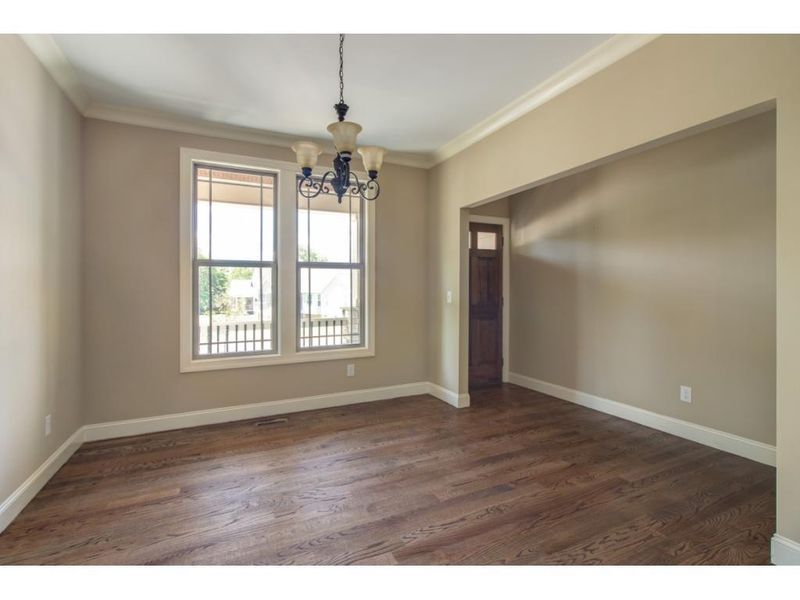 605 Everglades Dr, Mebane, NC 27302