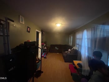 605 Fayetteville Ave, Dunn, NC 28334