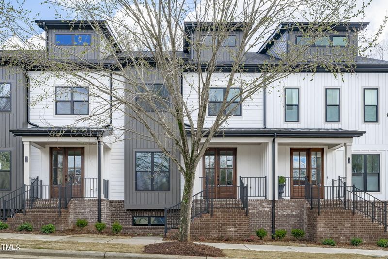 605 S Franklin St, Wake Forest, NC 27587