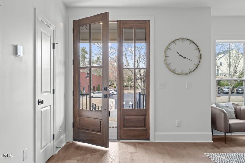 605 S Franklin St, Wake Forest, NC 27587