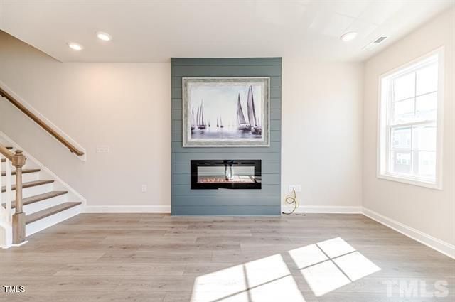 605 Gateway Crossing Ln, Wake Forest, NC 27587