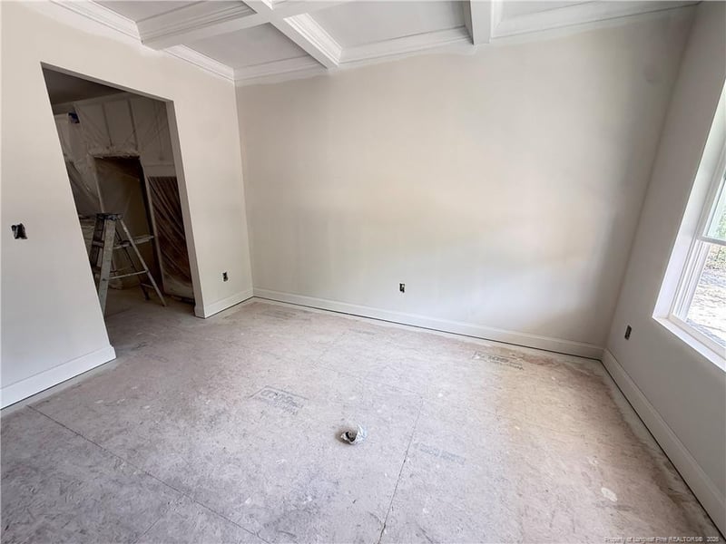 605 Grand Griffon Way, Lillington, NC 27546