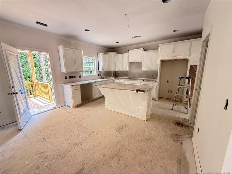 605 Grand Griffon Way, Lillington, NC 27546