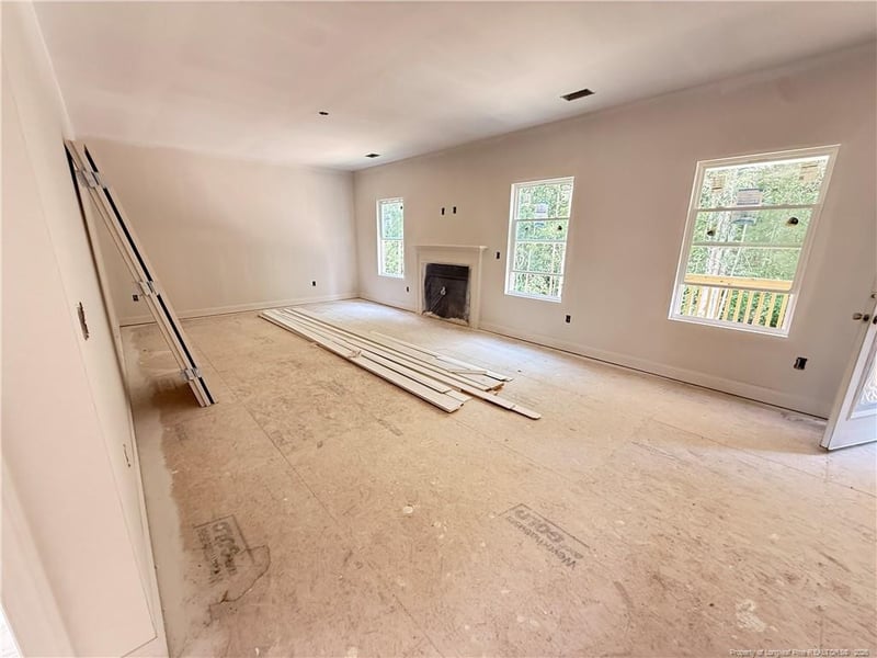 605 Grand Griffon Way, Lillington, NC 27546