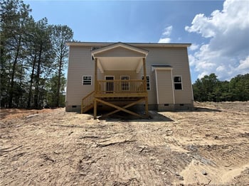 605 Grand Griffon Way, Lillington, NC 27546