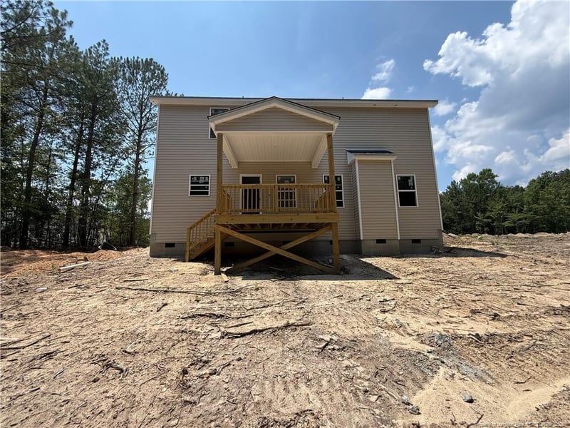 605 Grand Griffon Way, Lillington, NC 27546