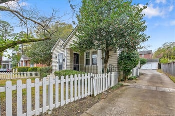 605 Greenland Dr, Fayetteville, NC 28305