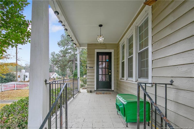 605 Greenland Dr, Fayetteville, NC 28305