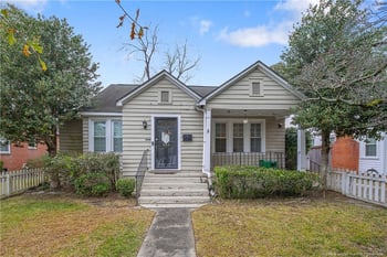 605 Greenland Dr, Fayetteville, NC 28305