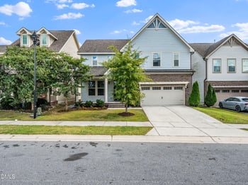 605 Groveview Wynd, Wendell, NC 27591