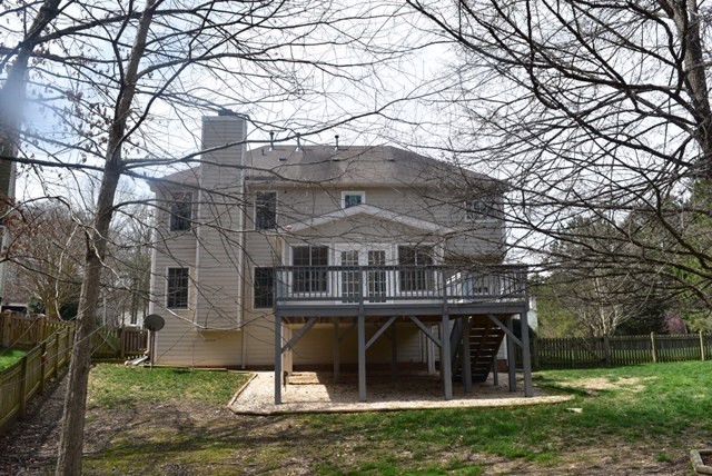 605 Guy Walker Way, Durham, NC 27703