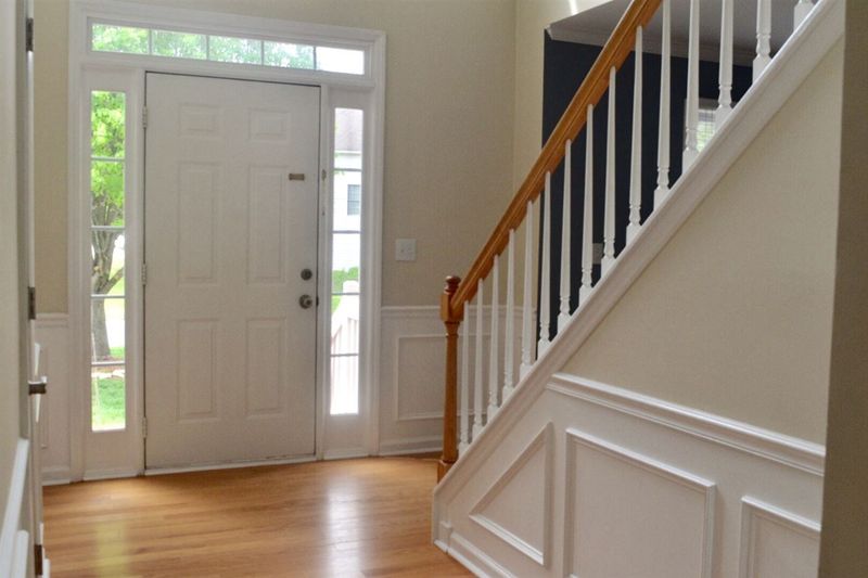 605 Guy Walker Way, Durham, NC 27703