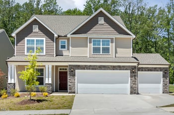 605 Hampton Crest Ct, Fuquay Varina, NC 27526