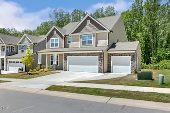 605 Hampton Crest Ct, Fuquay Varina, NC 27526