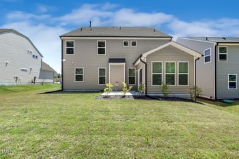 605 Hampton Crest Ct, Fuquay Varina, NC 27526