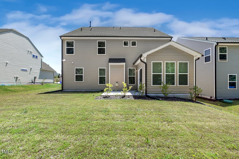 605 Hampton Crest Ct, Fuquay Varina, NC 27526