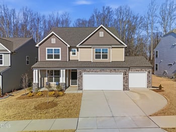 605 Hampton Crest Ct, Fuquay Varina, NC 27526