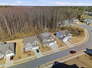 605 Hampton Crest Ct, Fuquay Varina, NC 27526