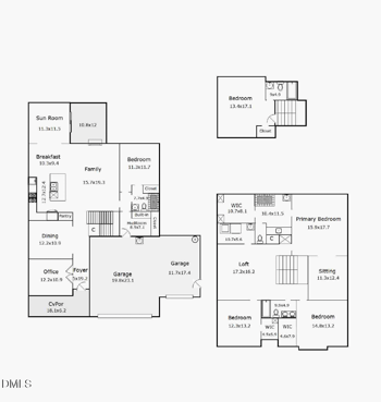 605 Hampton Crest Ct, Fuquay Varina, NC 27526